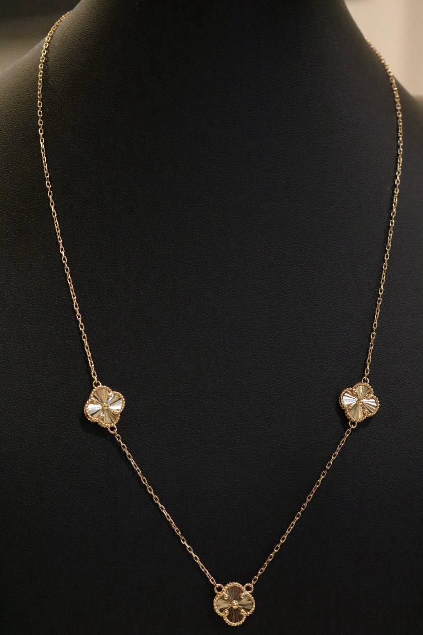 Cadena Van Cleef