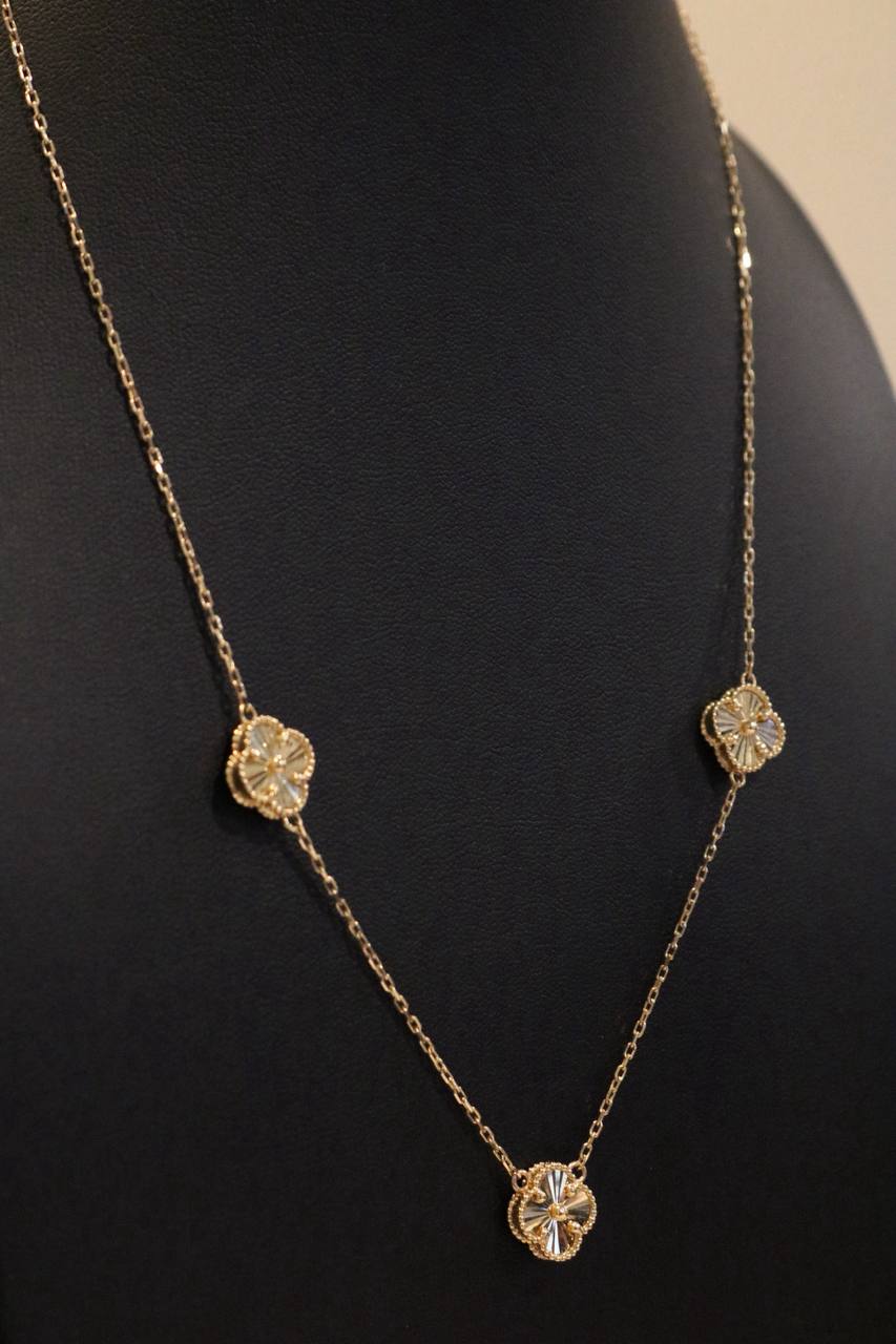 Cadena Van Cleef