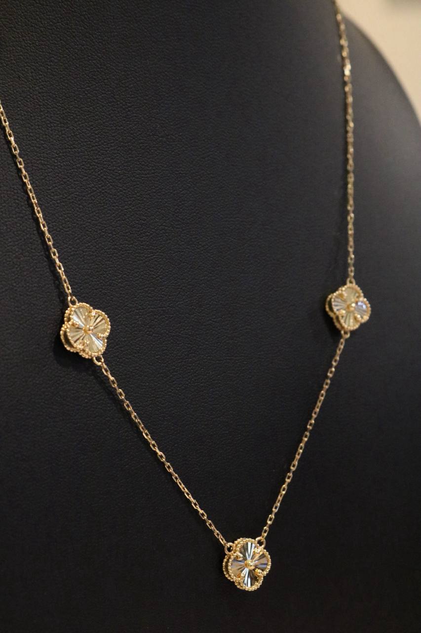 Cadena Van Cleef